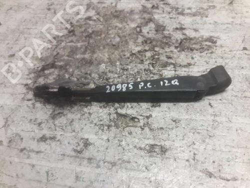 Used Rear windshield wiper arm CITROËN BERLINGO / BERLINGO FIRST MPV (MF_, GJK_, GFK_) 1.9 D (MFWJZ) (70 hp) 21468978