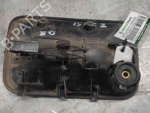Front right exterior door handle PEUGEOT EXPERT Van (222)  | BP21408535C129 