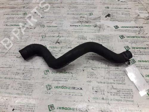 Pipe MERCEDES-BENZ E-CLASS (W211)  | BP21456343M125 
