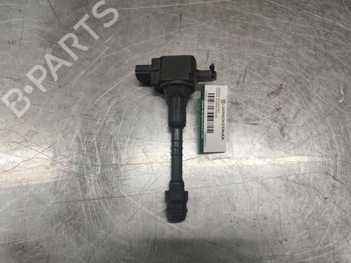 Used Ignition coil Ignition coil NISSAN ALMERA II Hatchback (N16) 1.5 (90 hp) 33886679 33886679