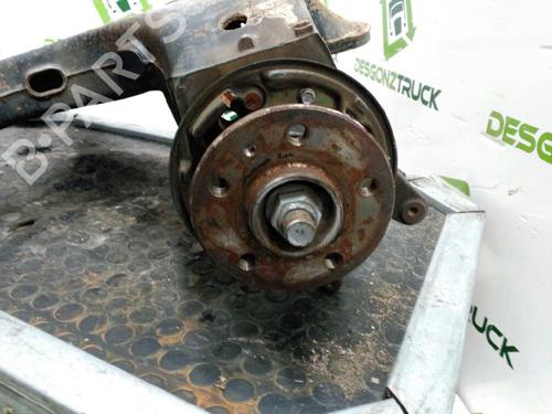Right rear steering knuckle MERCEDES-BENZ VITO Van (W638)  | BP21443380M28 