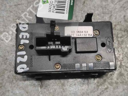 Left front window switch FORD MONDEO III (B5Y) | BP21409678I27