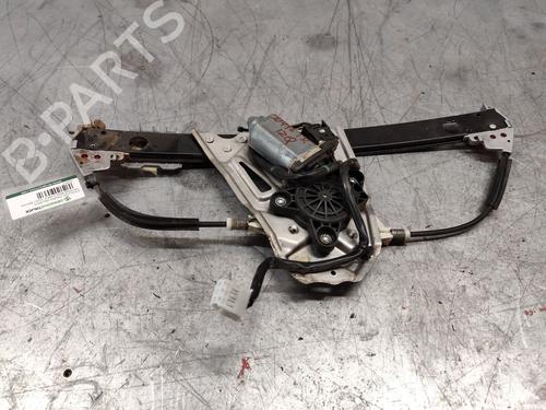 Used Rear left window mechanism MERCEDES-BENZ S-CLASS (W220, V220) [1998-2005]  28708599