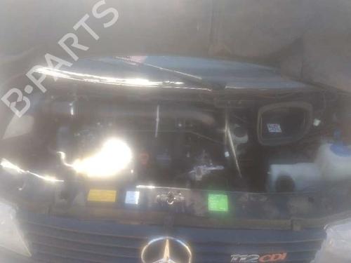 Comfort control module MERCEDES-BENZ VITO Van (W638)  | BP21415244M56 