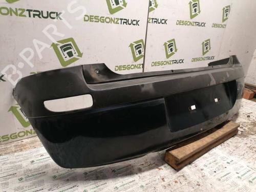 Rear bumper OPEL CORSA C (X01)  | BP21474668C8 