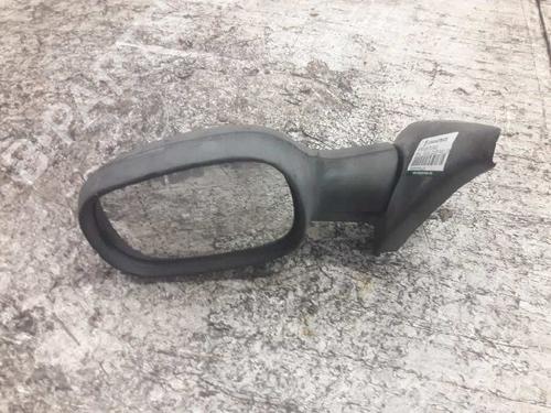 Used Left mirror RENAULT MEGANE I Coach (DA0/1_) 1.4 16V (DA0D, DA1H, DA0W, DA10) (95 hp) 21465355