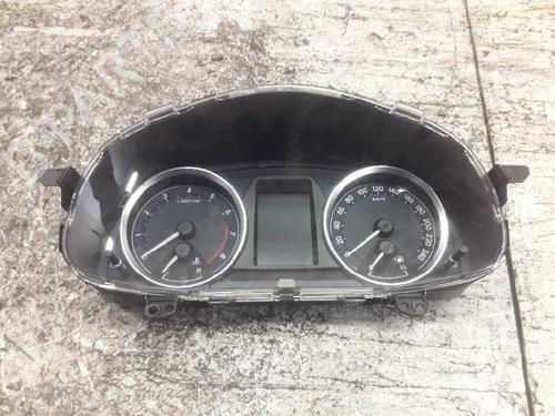 Used Instrument cluster TOYOTA AURIS (_E18_) [2012-2019]  21454139