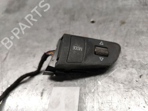 Steering wheel controls AUDI A4 B7 (8EC) | BP28619190E15