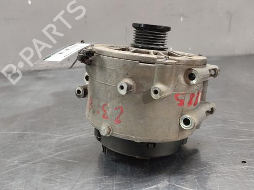 alternator-mercedes-benz-c-class-w203-2000-2001-2002-2003-2004-2005-2006-2007-33571504 main image