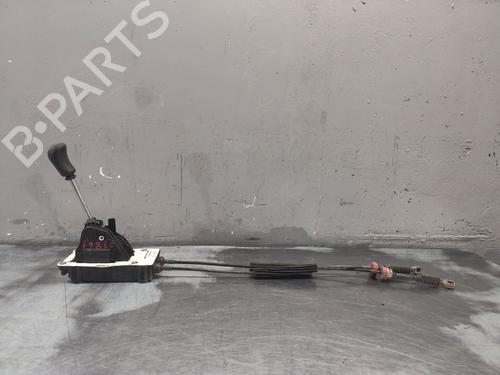 Gearstang Gearstang RENAULT MEGANE II Coupé-Cabriolet (EM0/1_) [2003-2010] 33906425 33906425