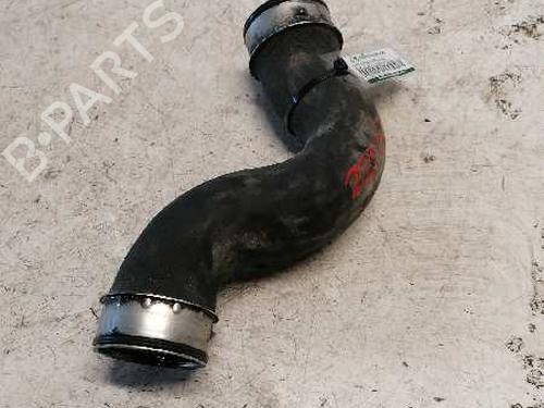 Intercooler pipe SEAT LEON (1P1)  | BP21482596M127 
