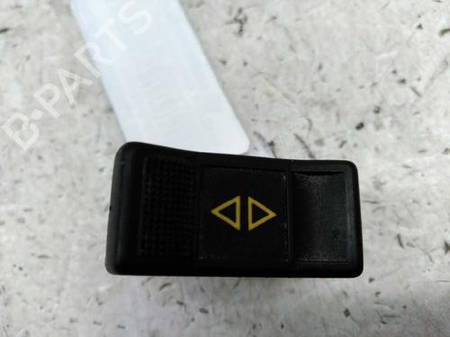 Used Right front window switch RENAULT 21 (B48_) [1989-1994]  21433338
