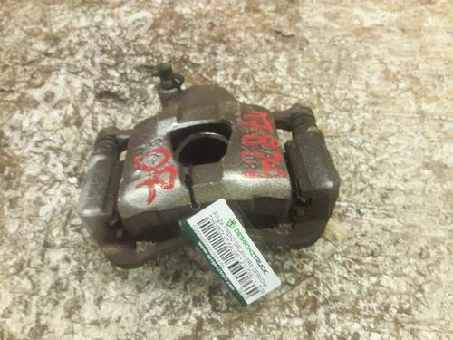 Used Right front brake caliper CHEVROLET KALOS [2005-2025]  21463681