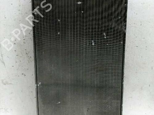 Used Water radiator SEAT AROSA (6H1) [1997-2004]  21436218