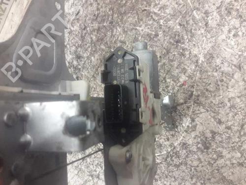 Rear left window mechanism CITROËN C4 I (LC_)  | BP21462463C24 