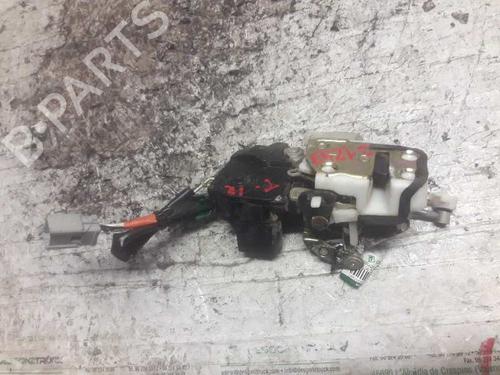 Used Rear left lock HONDA CIVIC VI Fastback (MA, MB) 1.8 16V (MB6) (169 hp) 22810701