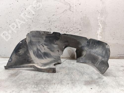 Wheel arch VW POLO IV (9N_, 9A_)  | BP28818491C56 