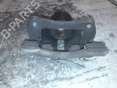Left front brake caliper PEUGEOT 405 I (15B)  | BP21472186M105 