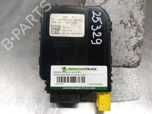 Elektronisk modul SKODA OCTAVIA II Combi (1Z5) [2004-2013]  30095827