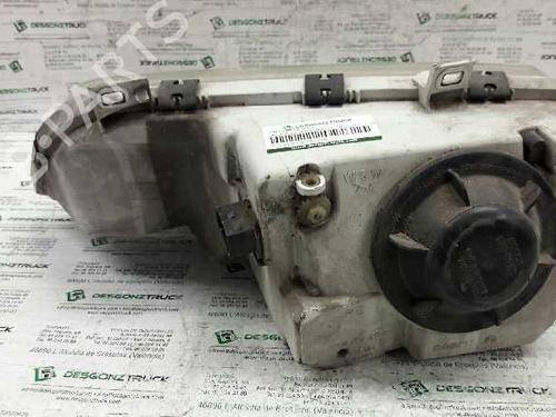 Right headlight VW SHARAN VAN (7M_) 2.8 VR6 (7M8) | BP24679525C29 