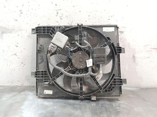 Radiator fan NISSAN JUKE (F15) 1.6 DIG-T NISMO RS | BP30168075M35 