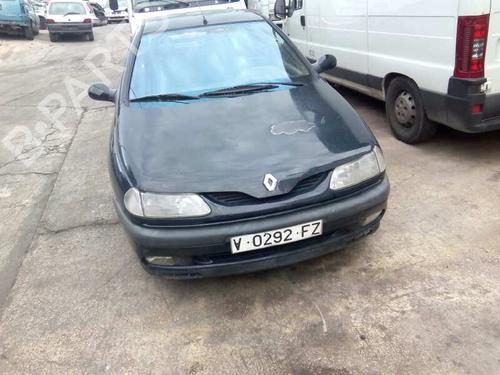 Climate control RENAULT LAGUNA I (B56_, 556_)  | BP21463192I5 