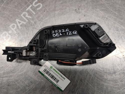Front left interior door handle AUDI Q3 (F3B) 35 TDI quattro | BP33571530I13 - Image 2