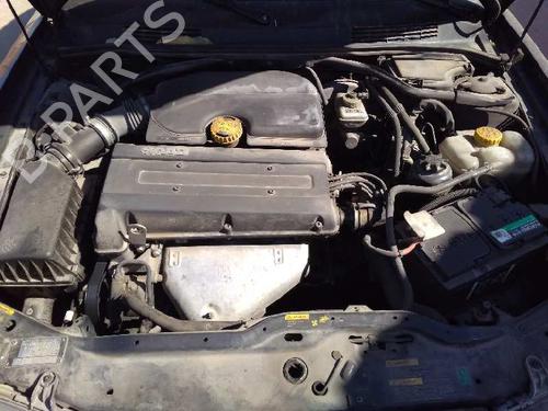 Køler SAAB 9-3 (YS3D)  | BP21469653M31 