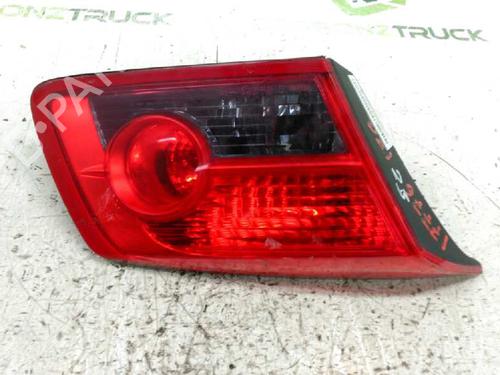 Used Left taillight RENAULT VEL SATIS (BJ0_) [2002-2025]  21426276