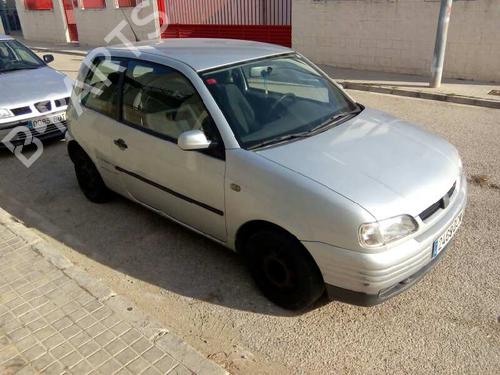 Højre forlygte SEAT AROSA (6H1)  | BP21424770C29 