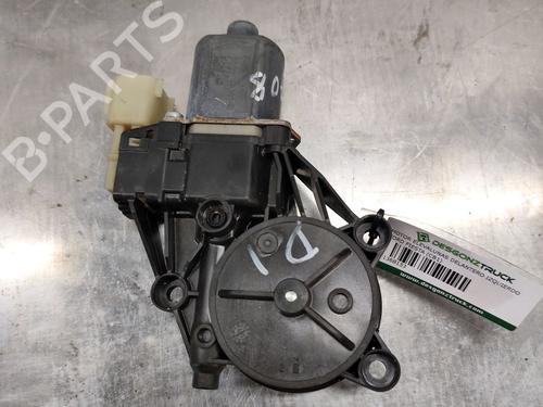 Rudehejsemotor forskærm venstre FORD FIESTA VI (CB1, CCN) 1.25 (60 hp) 29244675