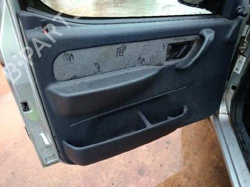 Rear wiper motor PEUGEOT PARTNER Box Body/MPV (5_, G_)  | BP21475031M102 