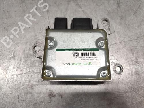 Kollisjonspute styreenhet FORD MONDEO III (B5Y)  | BP24216282M53 