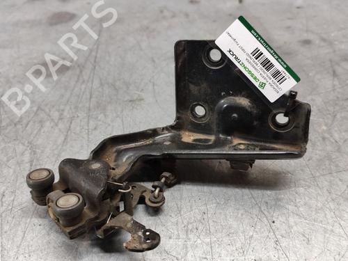 Used Hinge/Door check strap CITROËN BERLINGO / BERLINGO FIRST Box Body/MPV (M_) 1.9 D 70 (MBWJZ, MCWJZ) (69 hp) 28708776