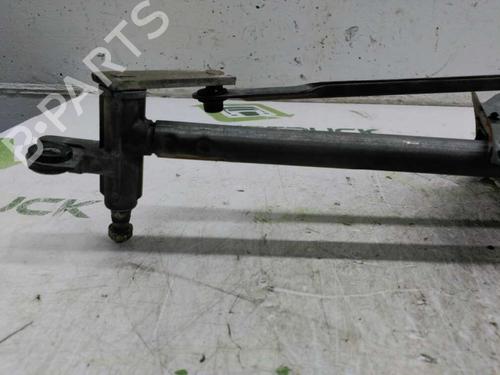 Front wiper motor VW GOLF III Variant (1H5)  | BP21435996M29 