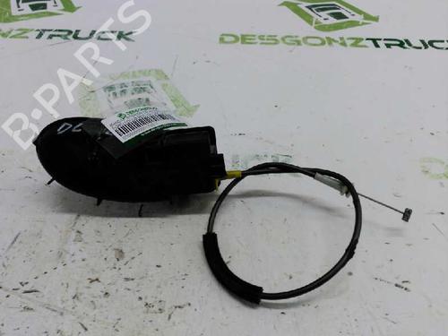 Türgriff vorne links innen FORD FOCUS I (DAW, DBW)  | BP21423715I13 
