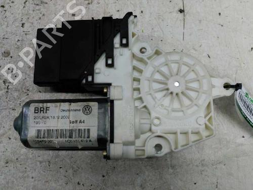 Used Right rear window motor Right rear window motor 39465252 39465252