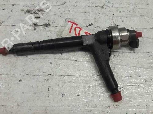 Used Injector OPEL CORSA C (X01) [2000-2009]  21451663