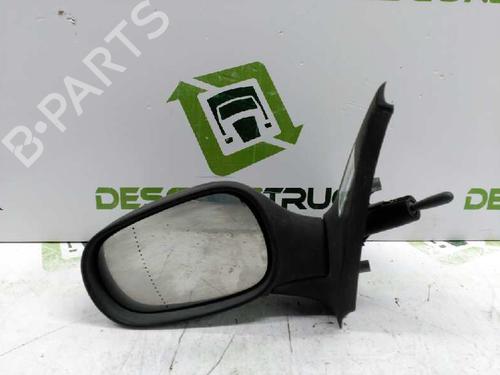 Bakspejl venstre RENAULT CLIO II (BB_, CB_) [1998-2016]  21429866
