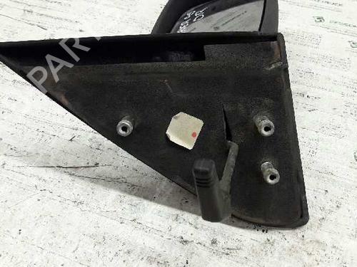 Right mirror FORD FIESTA III (GFJ)  | BP21450469C27