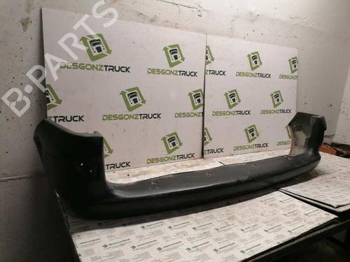 Rear bumper RENAULT KANGOO (KC0/1_) 1.5 dCi (KC07) | BP21475334C8
