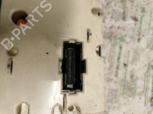 Instrument cluster VW GOLF III (1H1) 1.6 | BP21476852C47 