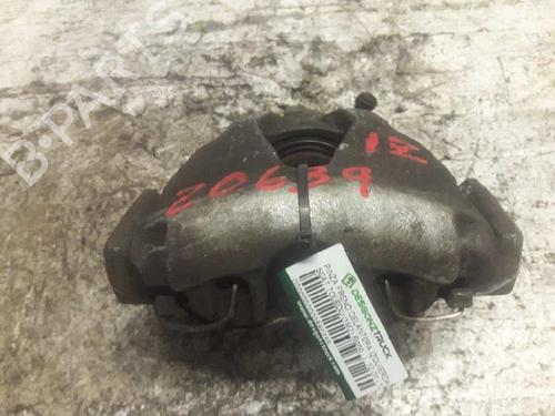 Used Left front brake caliper SEAT TOLEDO II (1M2) [1998-2006]  21471976