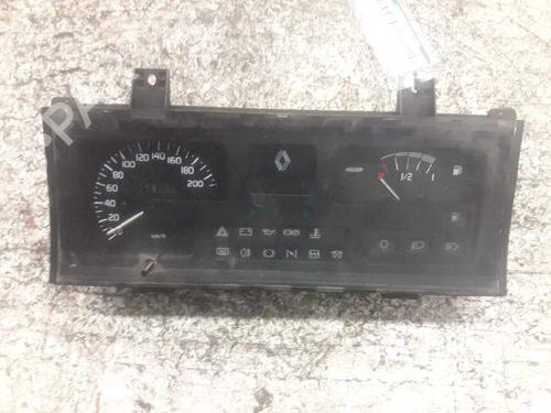 Used Instrument cluster RENAULT CLIO I (B/C57_, 5/357_) [1990-1999]  21463600