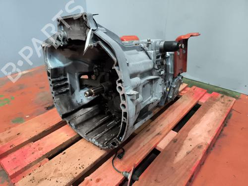 Gearkasse Gearkasse 39423961 39423961