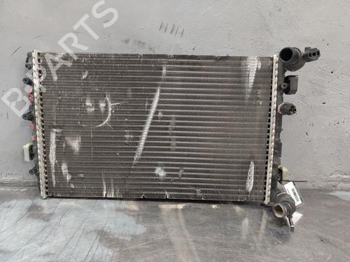 Used Water radiator Water radiator 38702161 38702161