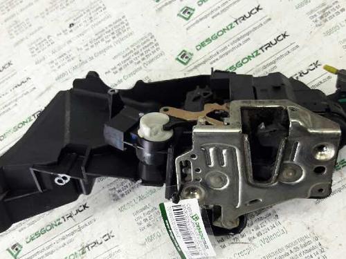 Front left lock MERCEDES-BENZ C-CLASS (W202)  | BP21447536C98 