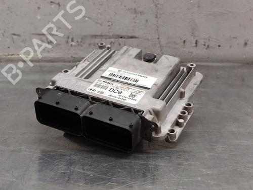 Used Engine control unit (ECU) HYUNDAI i30 (GD) 1.6 CRDi (110 hp) 31035197