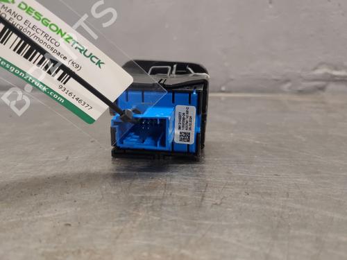 Hand brake OPEL COMBO Box Body/MPV (K9) 1.5 D | BP40180094I18 - Image 3