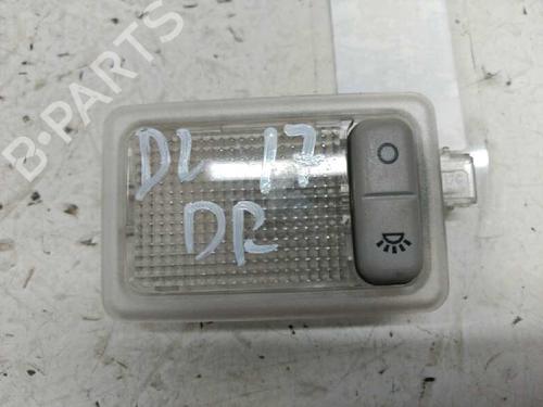 Kabinelys FORD FOCUS C-MAX (DM2) [2003-2007]  21440311
